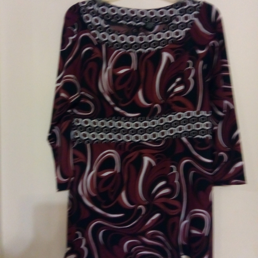 New Direction Dress/Tunic